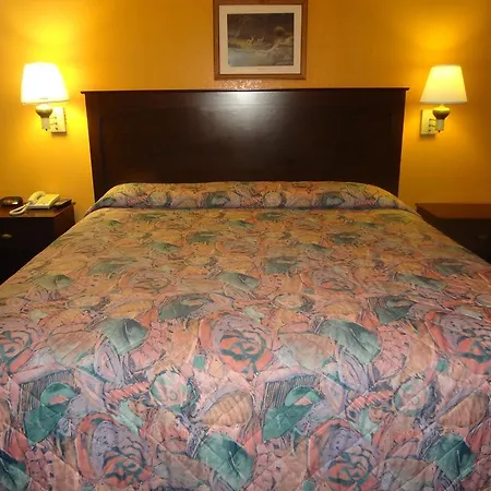 Antlers Inn Goliad Room photo