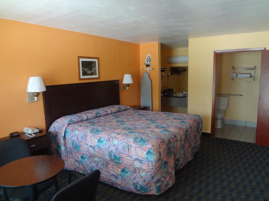 Hotel Antlers 2*
