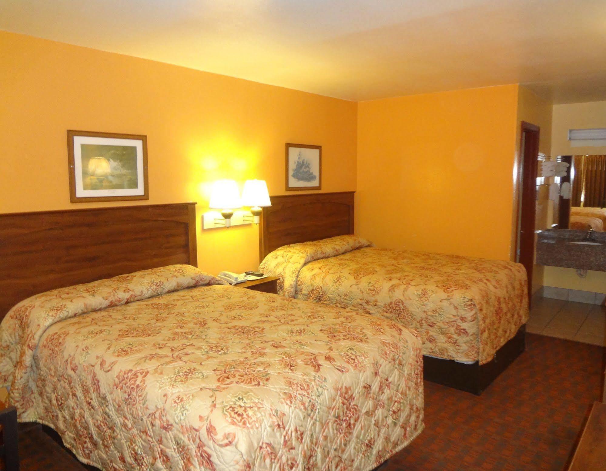 Hotel Antlers