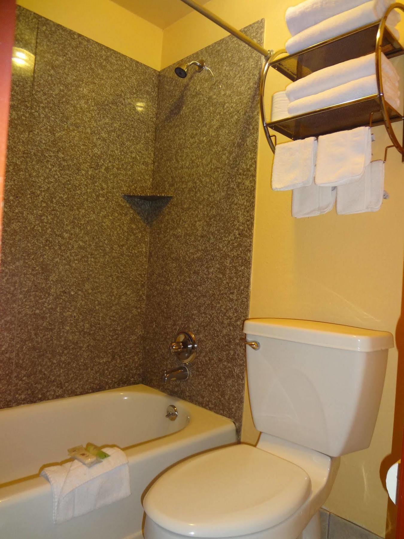 Hotel Antlers 2*