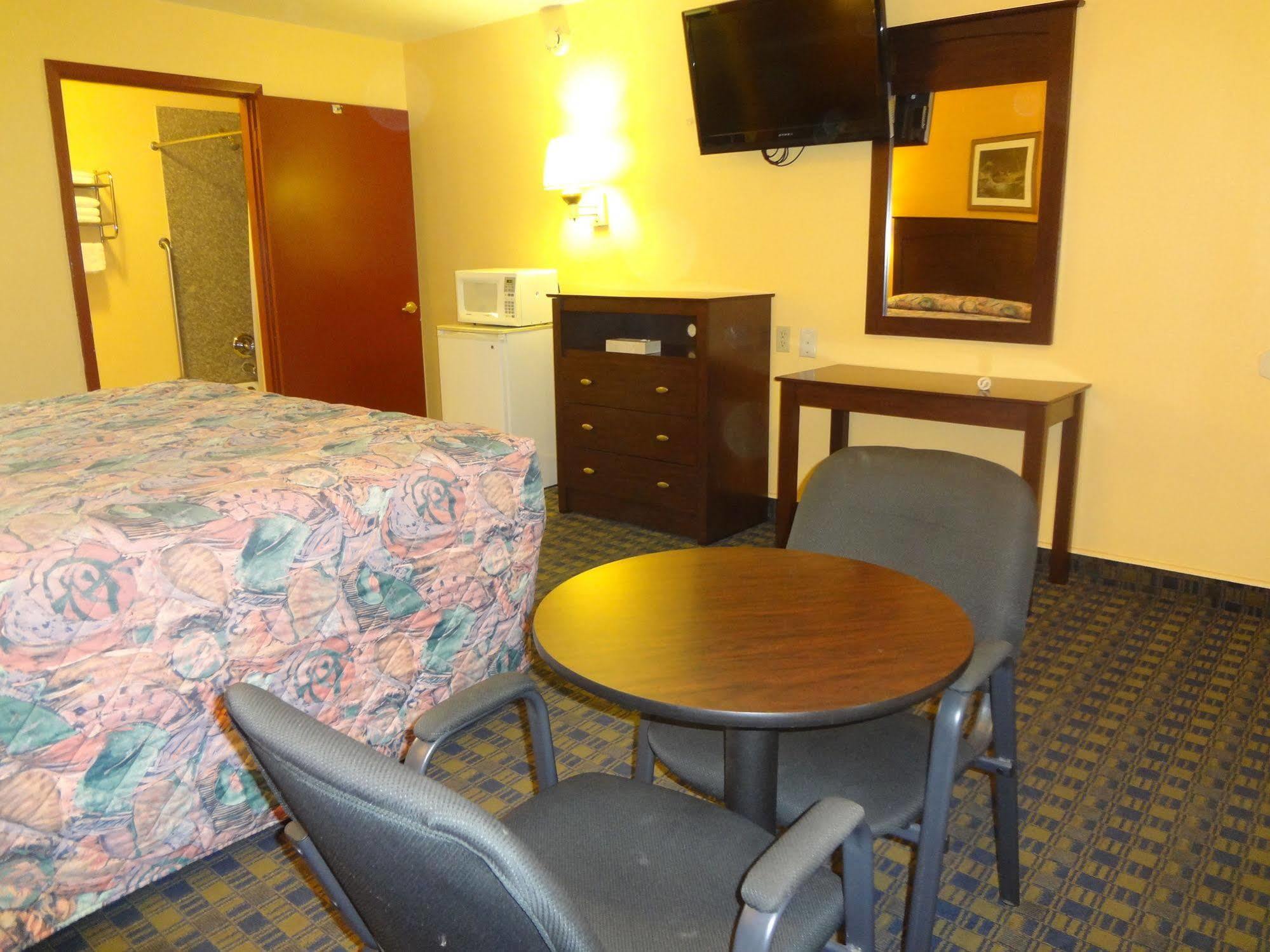 Hotel Antlers Goliad