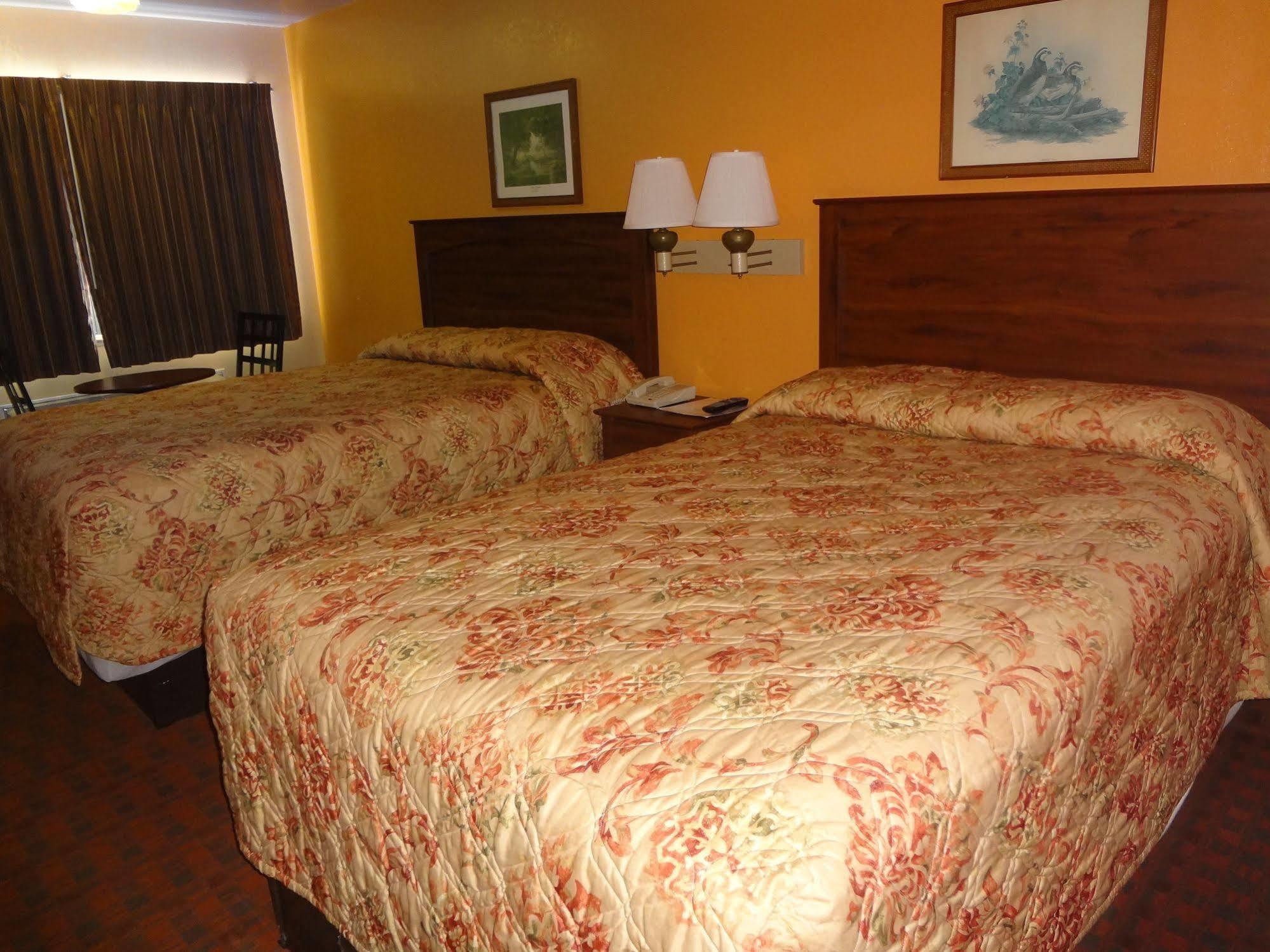 Hotel Antlers 2*