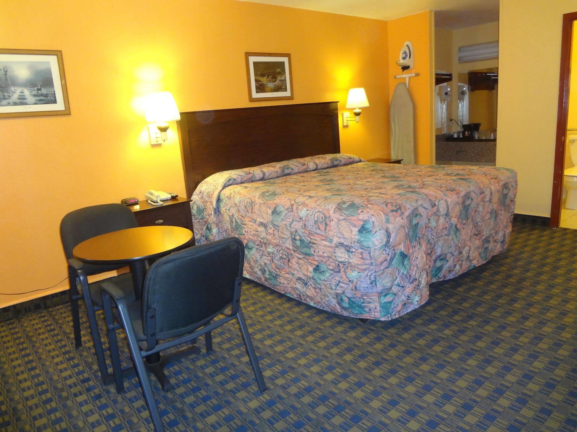 Antlers Hotel