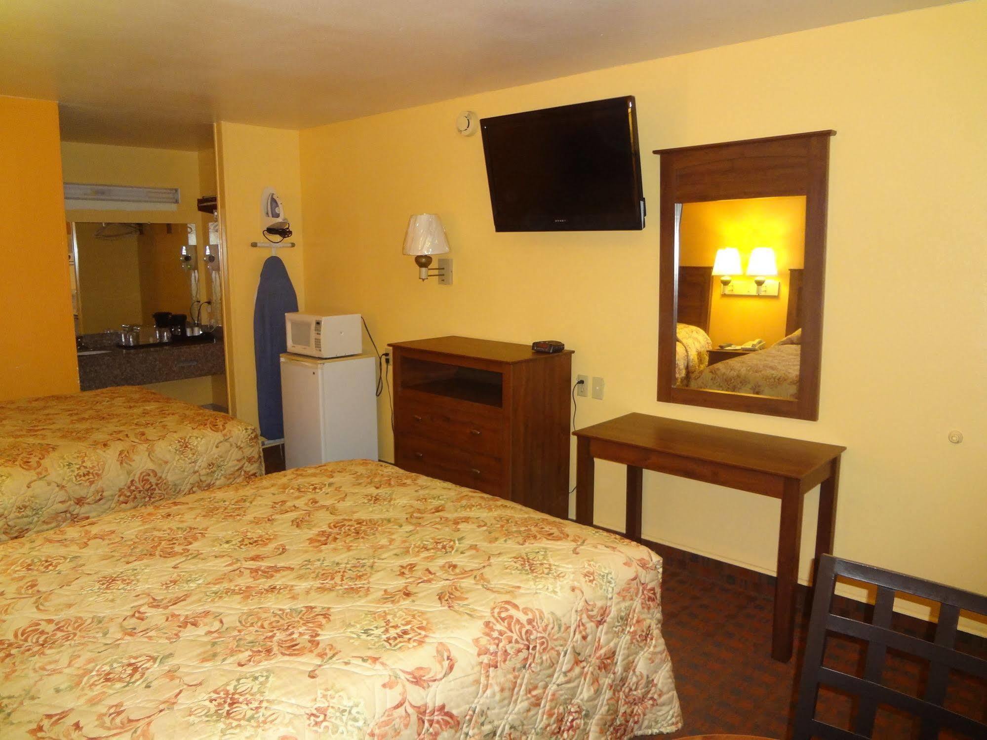 Hotel Antlers